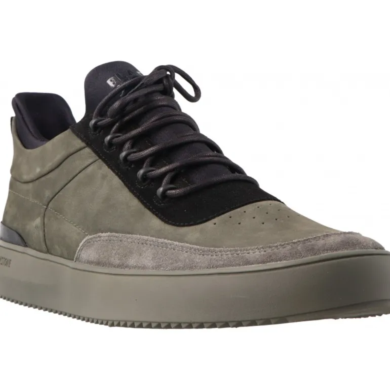 Bottes / Montantes|Sneakers*Blackstone Ivar AG118 Tarmac