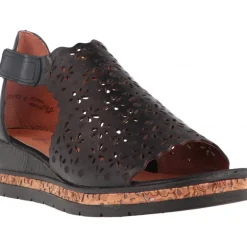 Sandales*Remonte Janka Black