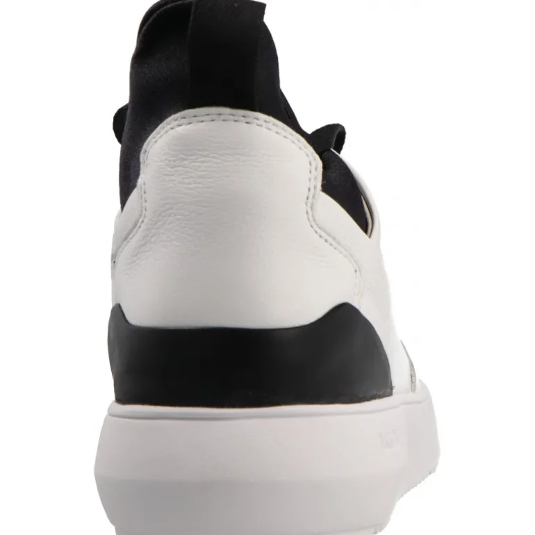 Bottes / Montantes|Sneakers*Blackstone Jason White / MID Sneaker