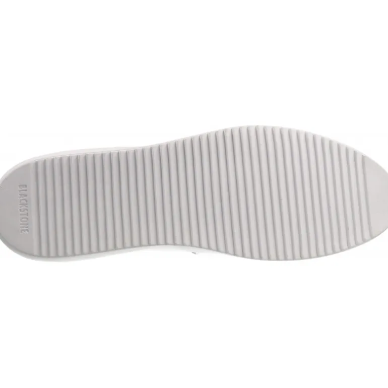 Bottes / Montantes|Sneakers*Blackstone Jason White / MID Sneaker