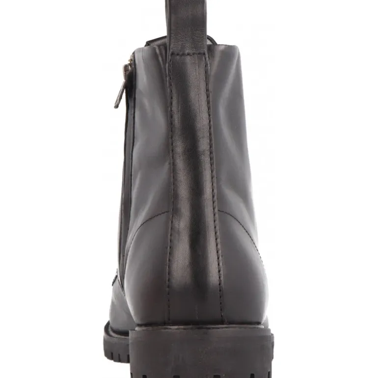 Bottes / Montantes|Casual*Blackstone Jaxon SG33 Black