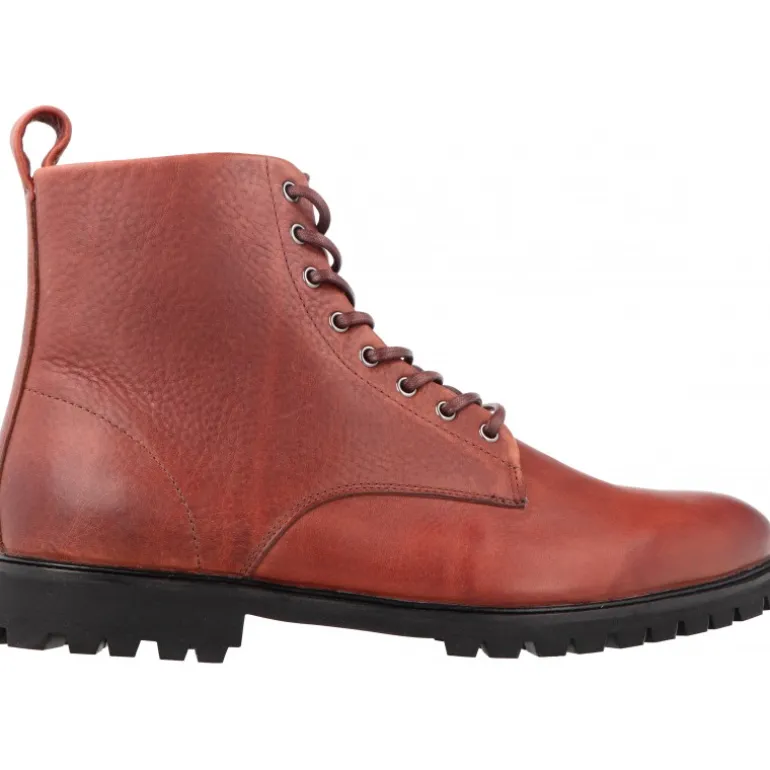 Bottes / Montantes|Casual*Blackstone Jaxon SG33 Old Yellow