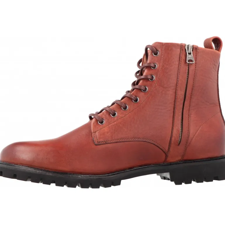 Bottes / Montantes|Casual*Blackstone Jaxon SG33 Old Yellow