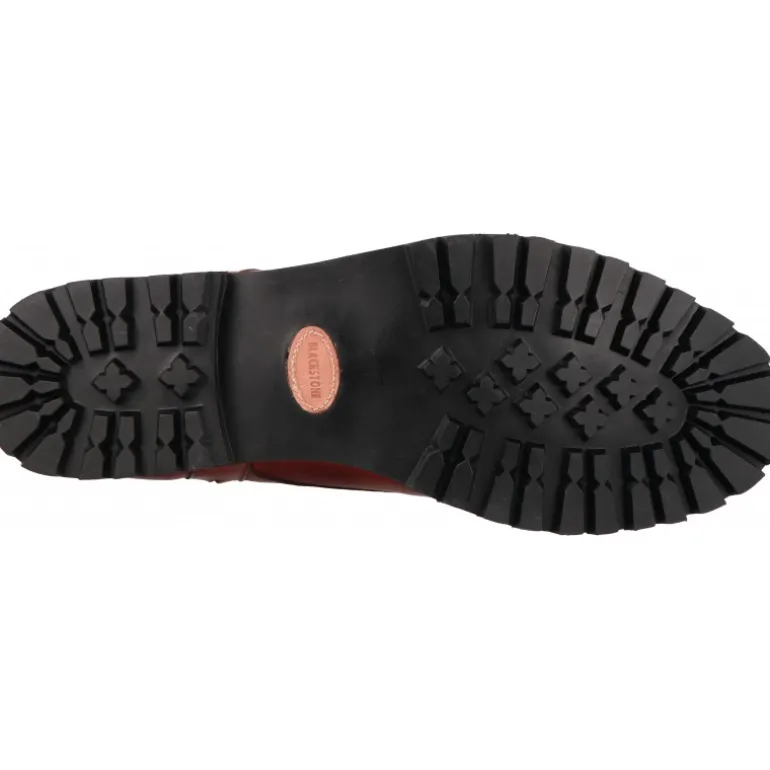Bottes / Montantes|Casual*Blackstone Jaxon SG33 Old Yellow