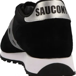 Sneakers|Casual*Saucony Jazz 81 Black Silver