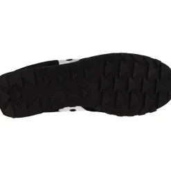 Sneakers|Casual*Saucony Jazz 81 Black Silver