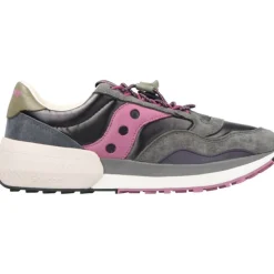 Sneakers*Saucony Jazz NXT Black/Purple