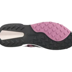 Sneakers*Saucony Jazz NXT Black/Purple
