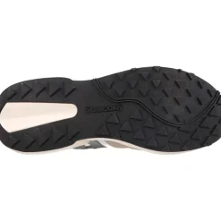 Sneakers*Saucony Jazz NXT Blanc/Argent