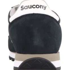 Sneakers|Casual*Saucony Jazz Original Blk/Wht