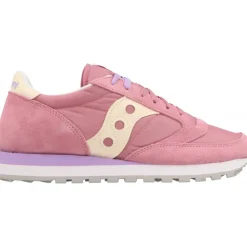 Sneakers*Saucony Jazz Original Blush/White