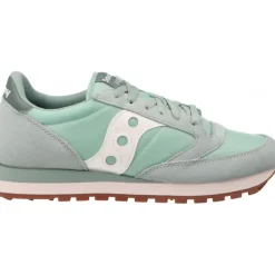 Sneakers*Saucony Jazz Original Mint/White
