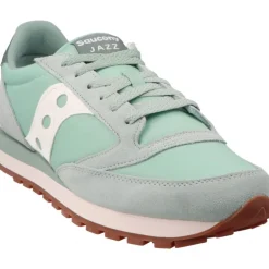 Sneakers*Saucony Jazz Original Mint/White