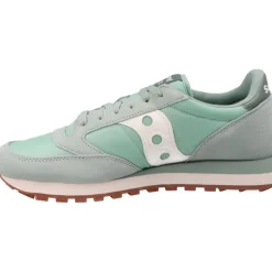 Sneakers*Saucony Jazz Original Mint/White