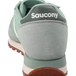 Sneakers*Saucony Jazz Original Mint/White