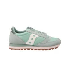 Sneakers*Saucony Jazz Original Mint/White