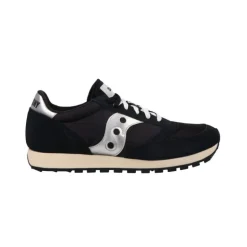 Sneakers|Casual*Saucony Jazz Original Vintage Blk/Wht