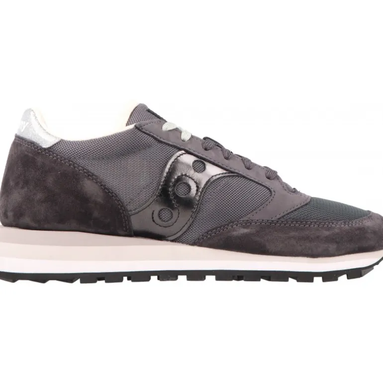 Sneakers*Saucony Jazz Triple Black