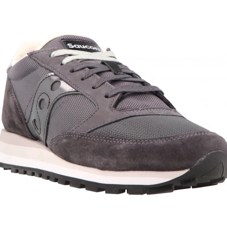 Sneakers*Saucony Jazz Triple Black