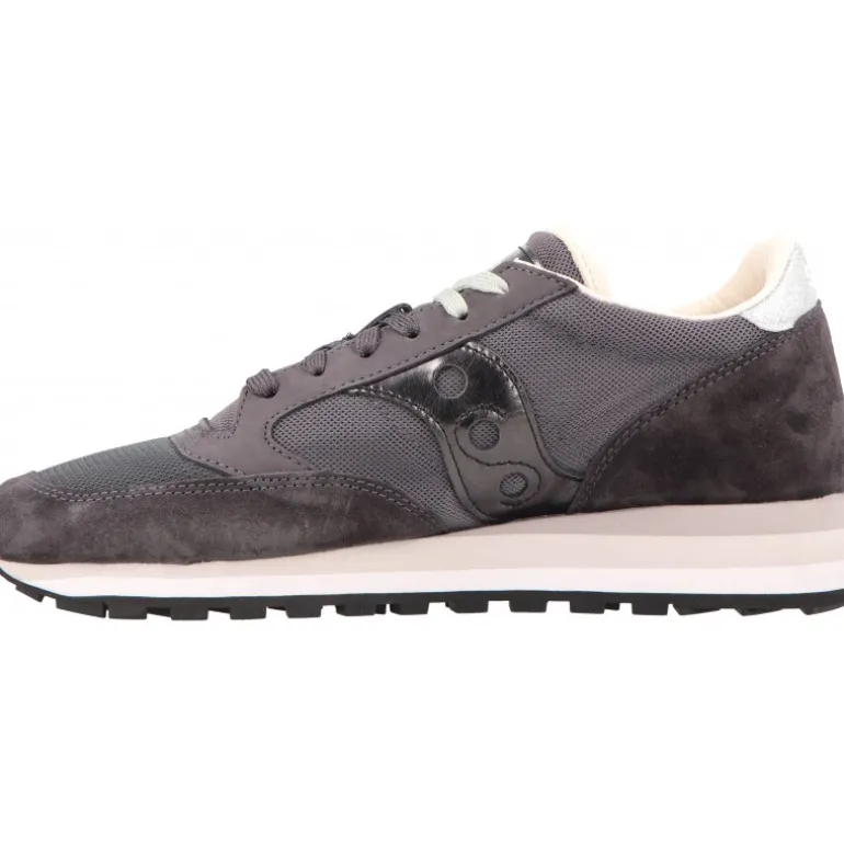 Sneakers*Saucony Jazz Triple Black