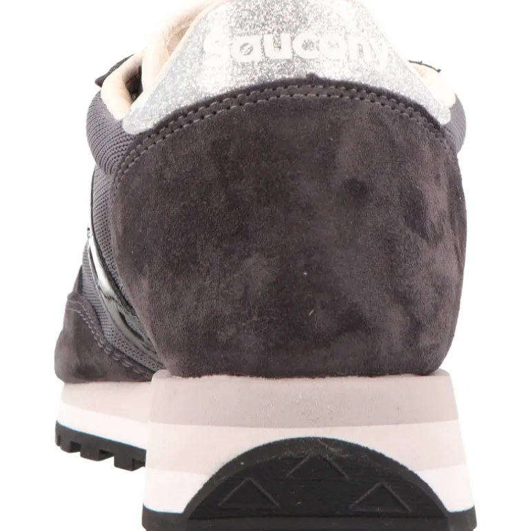 Sneakers*Saucony Jazz Triple Black