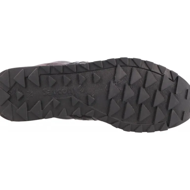 Sneakers*Saucony Jazz Triple Black