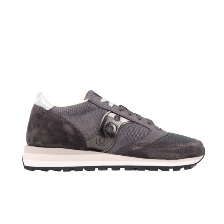 Sneakers*Saucony Jazz Triple Black