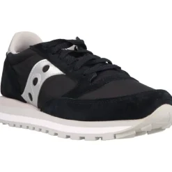 Sneakers*Saucony Jazz Triple Black/Silver