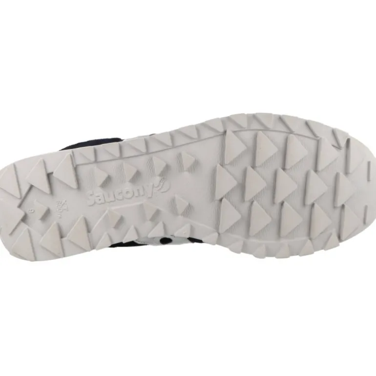 Sneakers*Saucony Jazz Triple Black/Silver