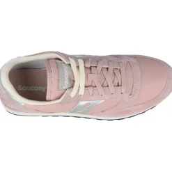 Sneakers*Saucony Jazz Triple Blush/Rose Fard