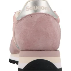 Sneakers*Saucony Jazz Triple Blush/Rose Fard