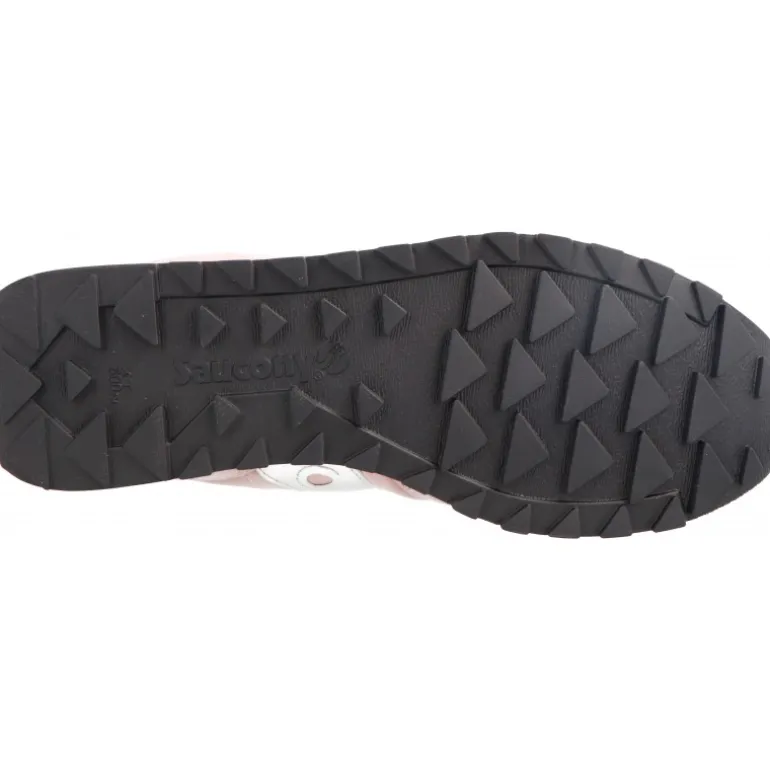 Sneakers*Saucony Jazz Triple Blush/Rose Fard