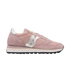 Sneakers*Saucony Jazz Triple Blush/Rose Fard