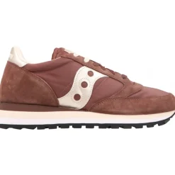 Sneakers*Saucony Jazz Triple Brown