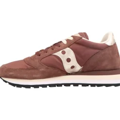Sneakers*Saucony Jazz Triple Brown