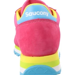 Sneakers*Saucony Jazz Triple Pink/Light Blu