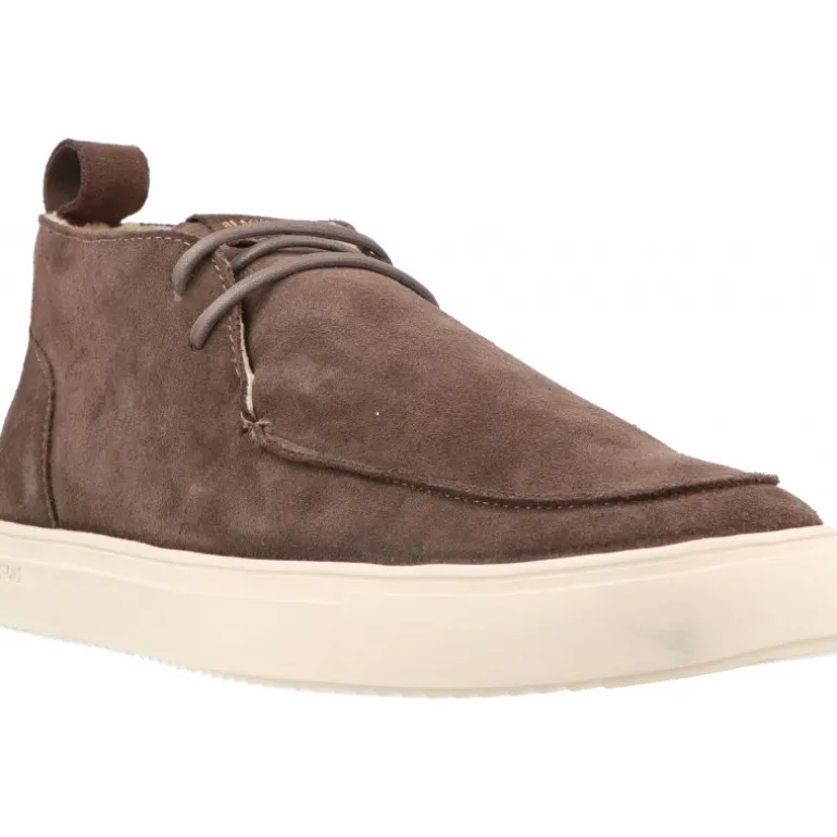 Bottes / Montantes|Casual*Blackstone Jerrik AG115 Saloon Fur