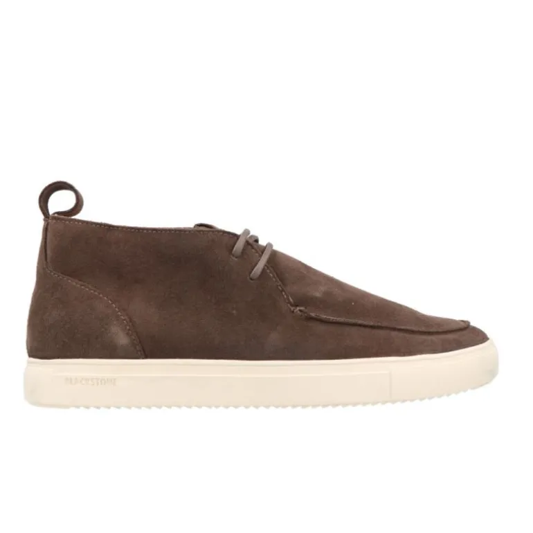Bottes / Montantes|Casual*Blackstone Jerrik AG115 Saloon Fur