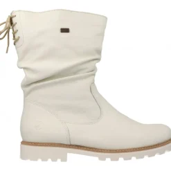 Bottines*Remonte Jessica White