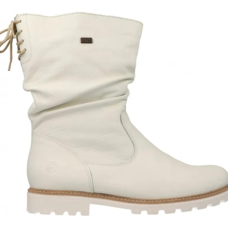 Bottines*Remonte Jessica White