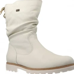 Bottines*Remonte Jessica White