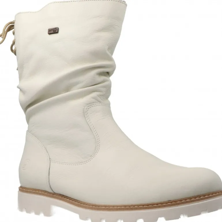 Bottines*Remonte Jessica White