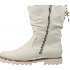 Bottines*Remonte Jessica White