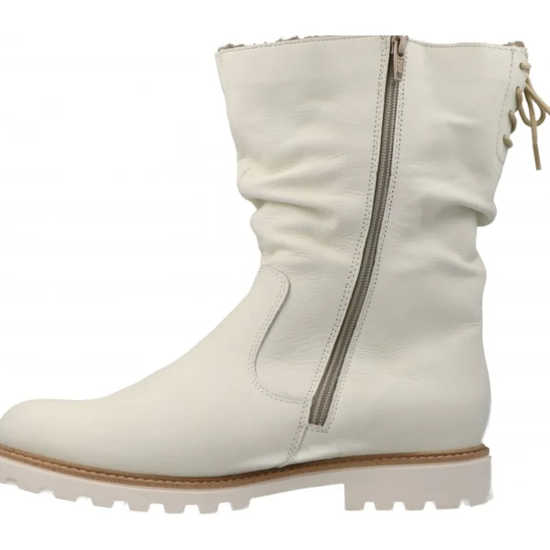 Bottines*Remonte Jessica White