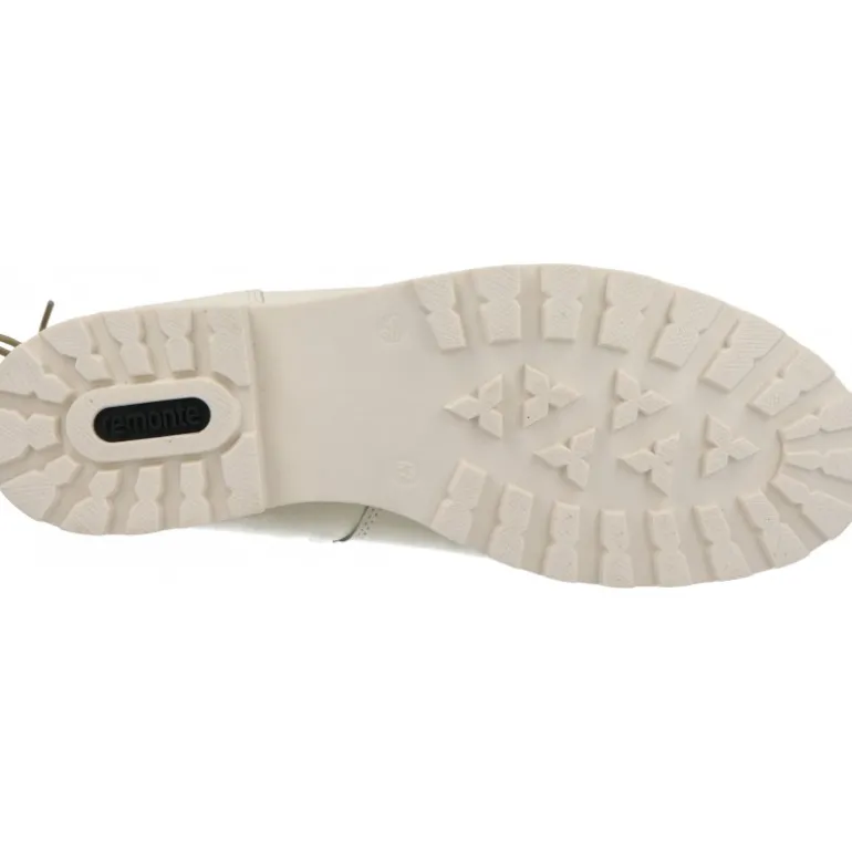 Bottines*Remonte Jessica White