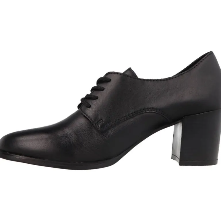 Derbies/Oxford|Talons*Rieker Joséphine