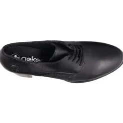 Derbies/Oxford|Talons*Rieker Joséphine
