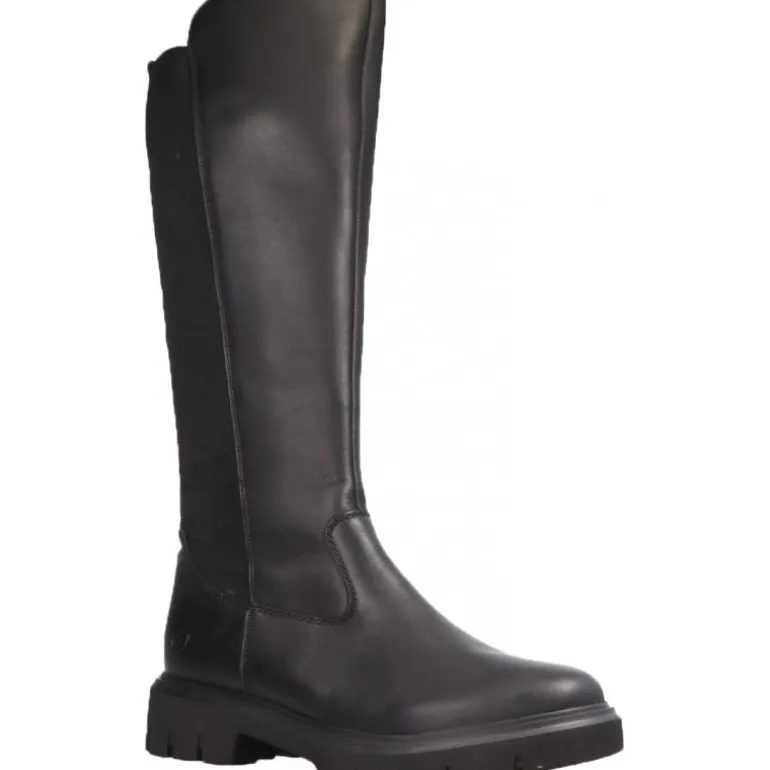 Bottes*Remonte Kaisar Schwarz