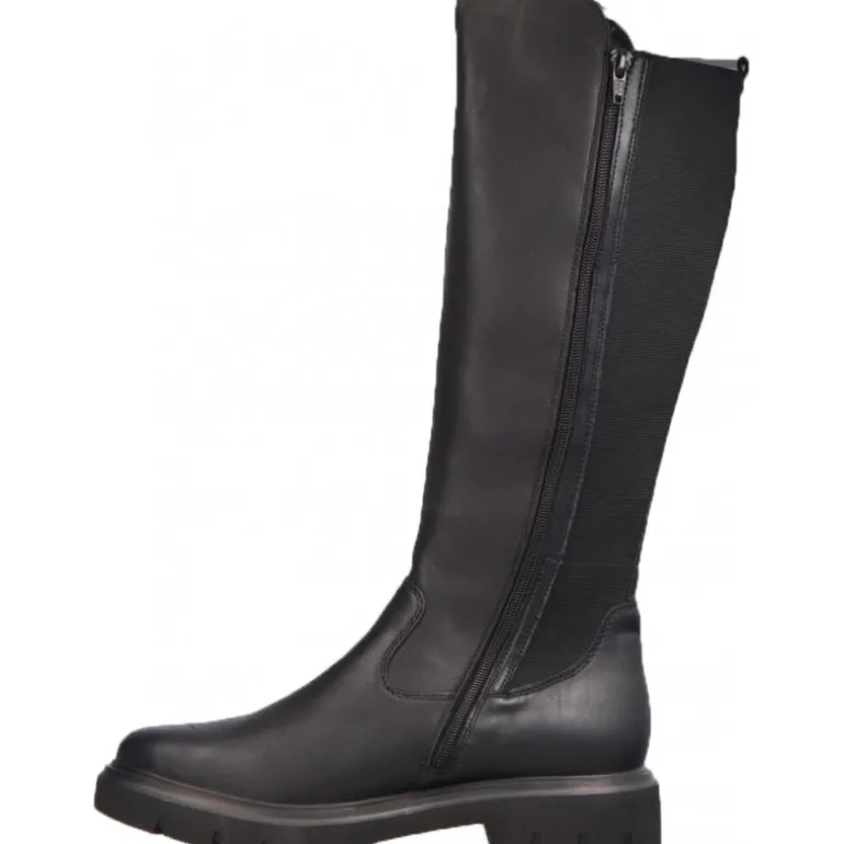 Bottes*Remonte Kaisar Schwarz