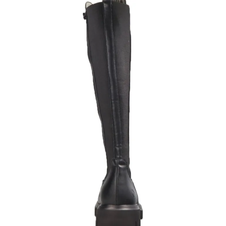 Bottes*Remonte Kaisar Schwarz